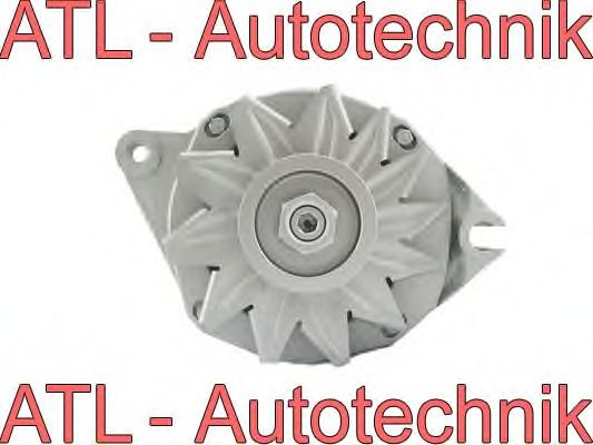 Генератор ATL Autotechnik L 63 970