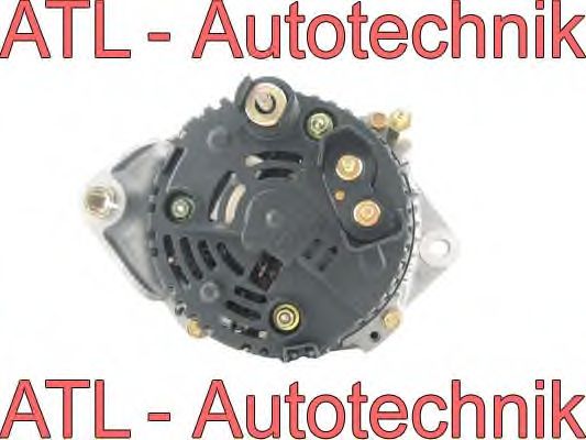 Генератор TTV 933273