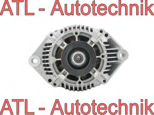 Генератор ATL Autotechnik L 64 110