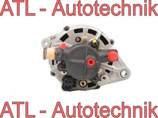Генератор ATL Autotechnik L65100