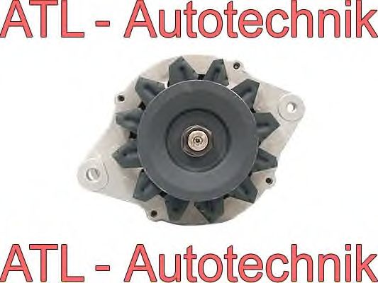Генератор ATL Autotechnik L 65 100