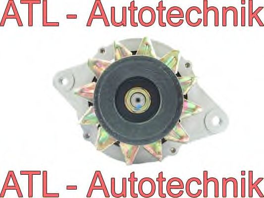 Генератор ATL Autotechnik L 65 610
