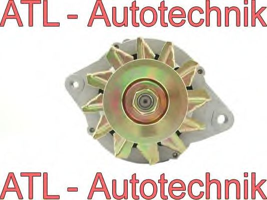 Генератор ATL Autotechnik L 65 620