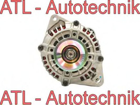 Генератор ATL Autotechnik L 68 200