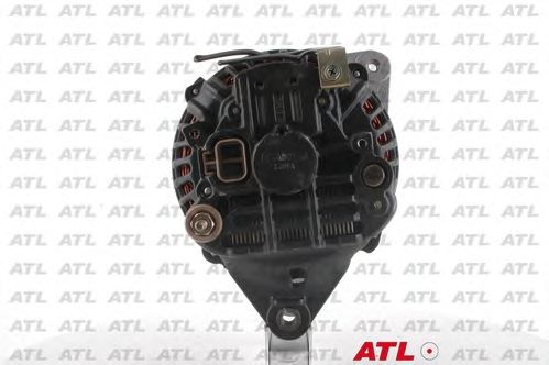 Генератор ATL Autotechnik L 68 220