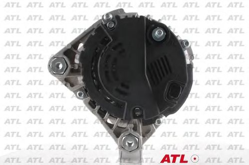 Генератор ATL Autotechnik L 68 460