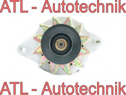 Генератор ATL Autotechnik L 68 540