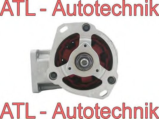 Генератор ATL Autotechnik L 69 610