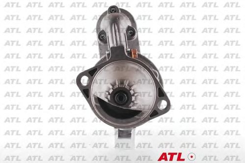 Стартер ATL Autotechnik A 11 000