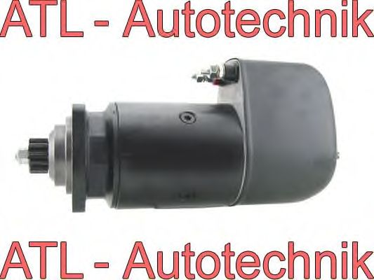 Стартер ATL Autotechnik A11480
