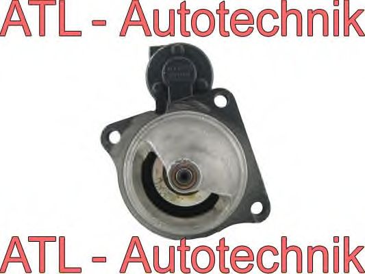 Стартер ATL Autotechnik A 13 870