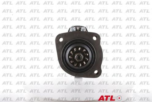 Стартер ATL Autotechnik A 14 870
