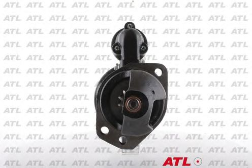 Стартер ATL Autotechnik A 17 270