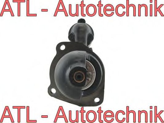 Стартер ATL Autotechnik A 71 280