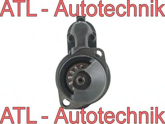 Стартер ATL Autotechnik A 71 340
