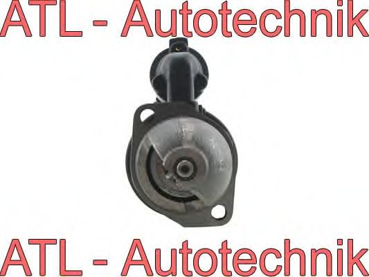 Стартер ATL Autotechnik A 71 520