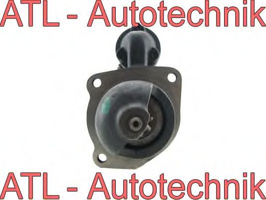 Стартер ATL Autotechnik A 71 610