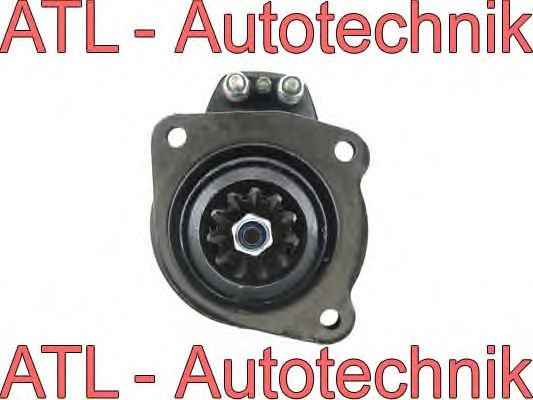 Стартер ATL Autotechnik A 71 840