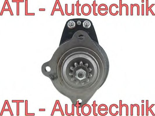 Стартер ATL Autotechnik A 71 920