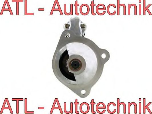 Стартер ATL Autotechnik A 73 535