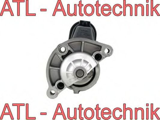 Стартер ATL Autotechnik A 76 830