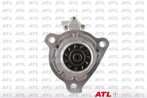 Стартер ATL Autotechnik A 76 850
