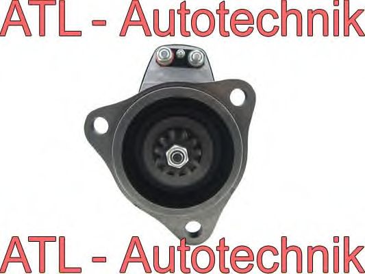 Стартер ATL Autotechnik A 76 950