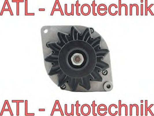 Генератор ATL Autotechnik L 36 930