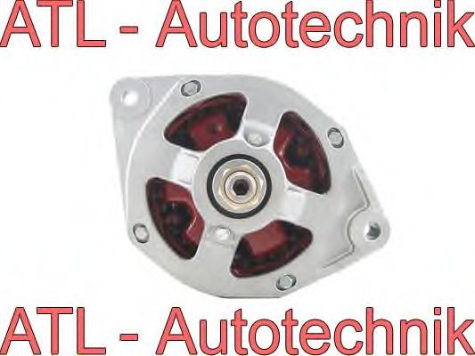 Генератор ATL Autotechnik L 64 710