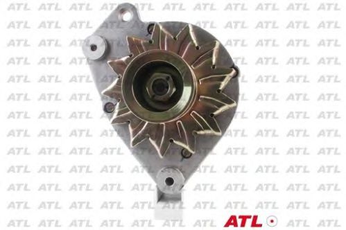 Генератор ATL Autotechnik L 33 165
