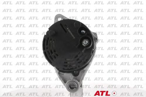 Генератор ATL Autotechnik L 68 670