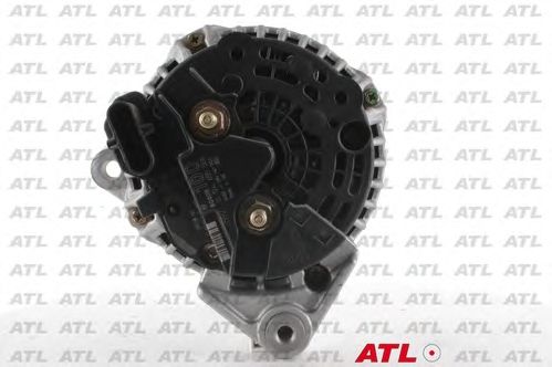Генератор ATL Autotechnik L 82 520