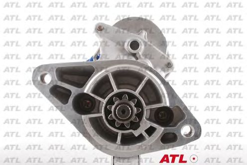 Стартер ATL Autotechnik A 72 850