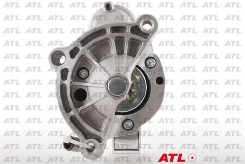 Стартер ATL Autotechnik A 74 310