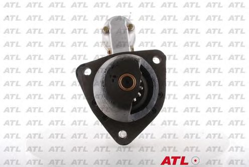 Стартер ATL Autotechnik A 77 990