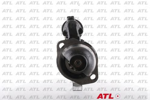 Стартер ATL Autotechnik A 71 215