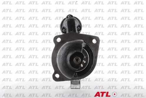 Стартер ATL Autotechnik A 71 600