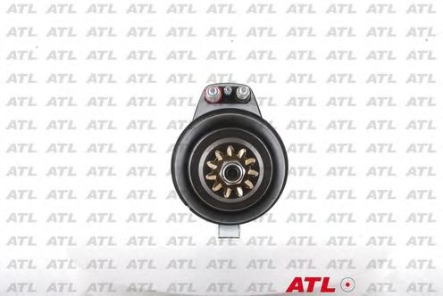 Стартер ATL Autotechnik A 72 480
