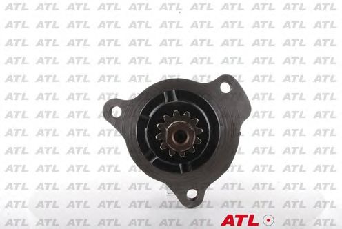 Стартер ATL Autotechnik A 78 140