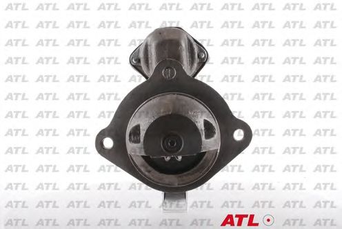 Стартер ATL Autotechnik A 90 230
