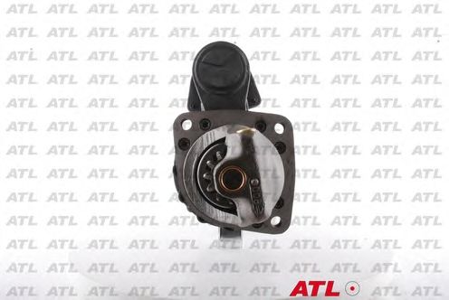 Стартер ATL Autotechnik A 90 290