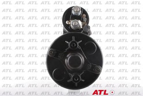 Стартер TTV 913306