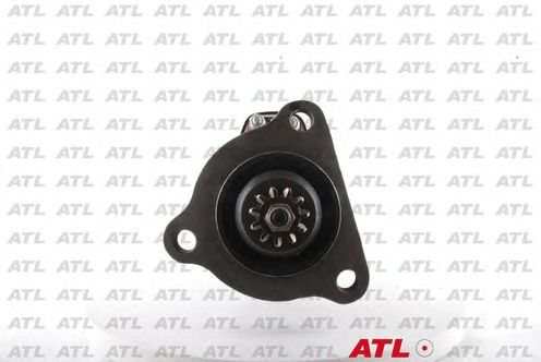 Стартер ATL Autotechnik A 77 030