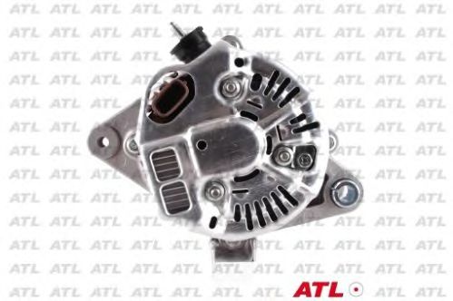 Генератор ATL Autotechnik L 69 900