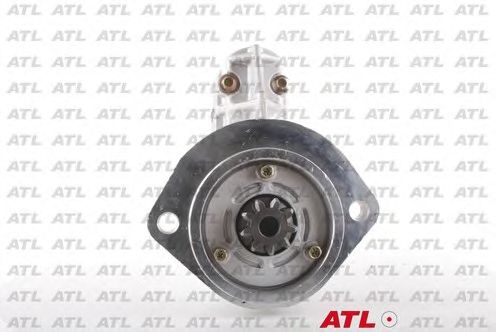 Стартер ATL Autotechnik A 77 290