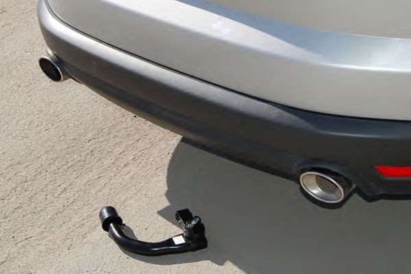 Прицепное оборудование MONOFLEX 084150