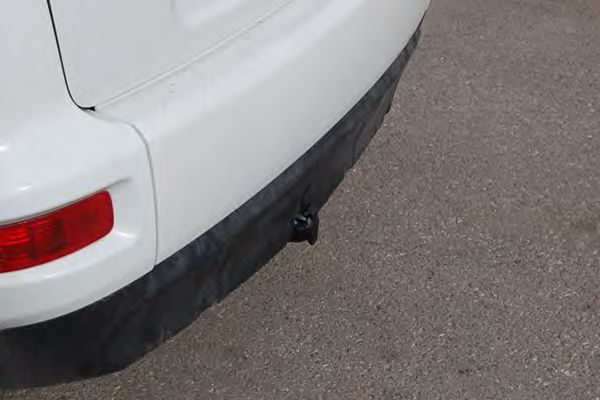 Прицепное оборудование MONOFLEX 374255