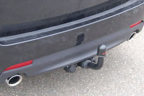 Прицепное оборудование MONOFLEX 306125