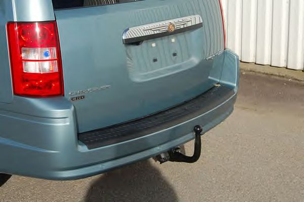 Прицепное оборудование MONOFLEX 054195