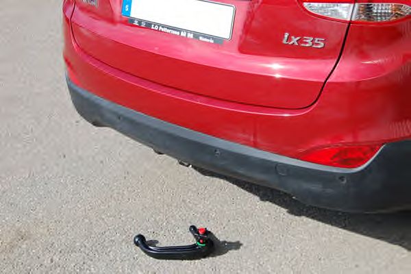 Прицепное оборудование MONOFLEX 464232